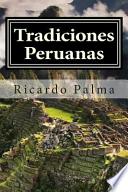 Tradiciones Peruanas