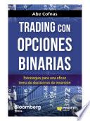 Trading con opciones binarias