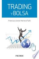 Trading y bolsa