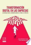 Transformación digital en las empresas