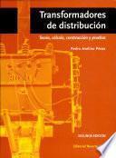 Transformadores de distribución