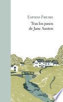 Tras los pasos de Jane Austen