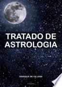 Tratado de Astrología