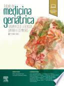 Tratado de Medicina Geriátrica