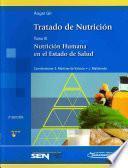 Tratado de Nutrición