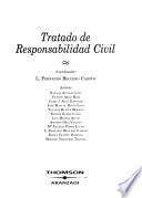 Tratado de responsabilidad civil