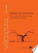 Tratado de viticultura. Volumen I y II