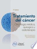 Tratamiento del cáncer