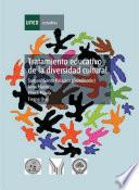 Tratamiento Educativo de la Diversidad Cultural