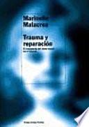 Trauma y reparación