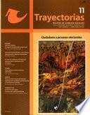 Trayectorias