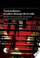 Tremendismo: el sabor amargo de la vida