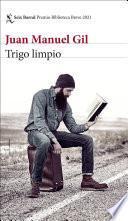 Trigo limpio