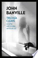 Trilogía Cleave (Eclipse | Impostura | Antigua luz)