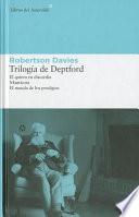 Trilogía de Deptford