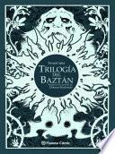 Trilogía del Baztán edición de lujo en blanco y negro (novela gráfica)