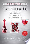 Trilogía Venganza (pack)