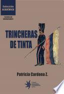 Trincheras de tinta