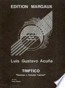 Triptico