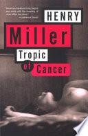 Tropic of Cancer