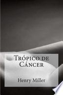 Tropico de Cancer