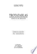 Trotatablas