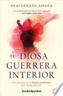 Tu Diosa Guerrera Interior