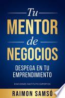 Tu mentor de negocios