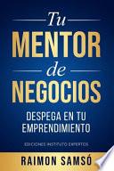 Tu Mentor de Negocios