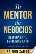 Tu Mentor de Negocios