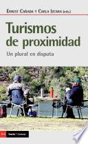 Turismos de proximidad