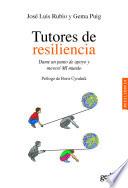 Tutores de resiliencia