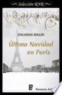 Última Navidad en París