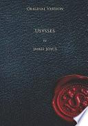 Ulysses - Original Version