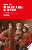 Un día en la vida de un virus