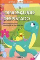 Un Dinosaurio Despistado: Leer Con Susaeta - Nivel 0