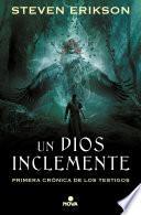 Un Dios Inclemente