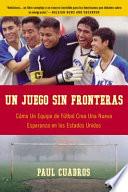 Un juego sin fronteras