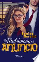 Un matrimonio de anuncio