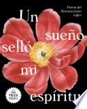 Un sueño selló mi espíritu (Flash Poesía)