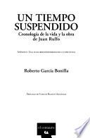 Un tiempo suspendido