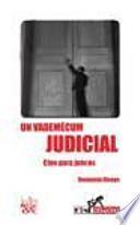 Un vademécum judicial