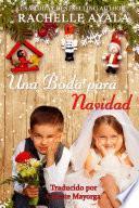 Una Boda para Navidad