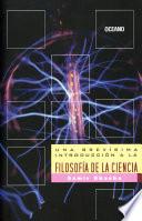 Una brevísima introducción a la filosofía de la ciencia