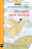 Una carta para Luciana