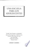 Una escuela para los adolescentes