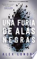 Una Furia de Alas Negras