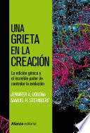 Una grieta en la creación