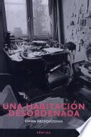 Una habitación desordenada