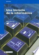 Una historia de la informática